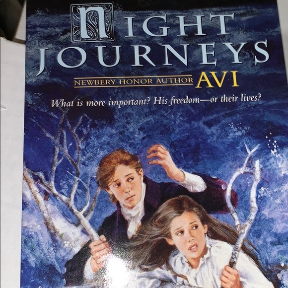 Teen heroes set of 2 newberry award NWOT - Picture 2 of 5